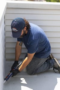 Flat Roofs
