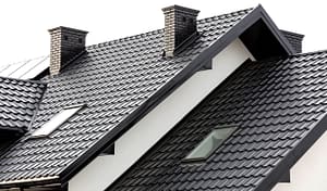 Metal Roofing