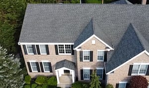 Roof Installation & Replacement