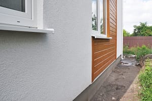 Stucco Remediation
