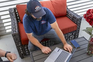 Roof Inspections & Certifications
