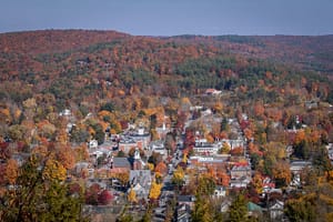 Poconos