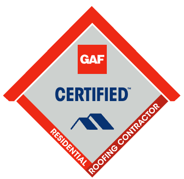 GAF Certified Contractor