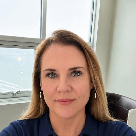 Tara Nastasiak