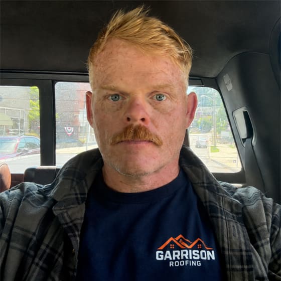 Rob Garrison