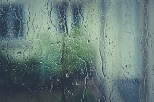 Plumbing Problems During Rainfalls to Avoid