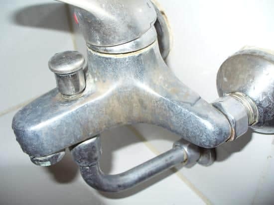 How to Prevent or Remove Limescale Buildup