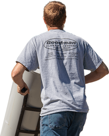 Goodman Plumbing, Heating & Drain Cleaning